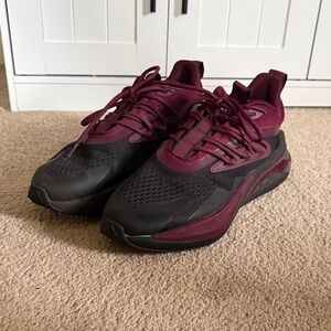 Adidas Men Mississippi State Tennis Shoes